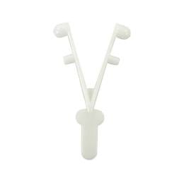 Telescopic Pole Wishbone Standard