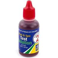 Testing Reagent #2 - 30ml