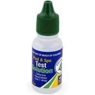 Testing Reagent #4 - 15ml