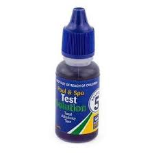 Testing Reagent #5 - 15ml