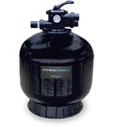 TheraClear 254 Sand Filter 25"