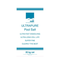 Ultra Pure Pool  Salt