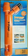 Venturi Slurpy Pump