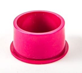 Baracuda Pink Hose Adapter