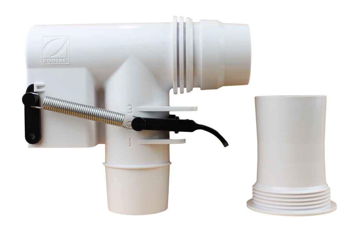 Zodiac AD Valve Assembly