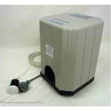 Waterco Blower With Air Activation