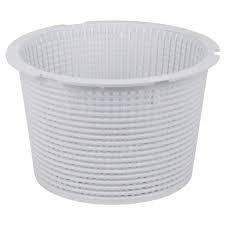 Waterco S75 Skimmer Basket