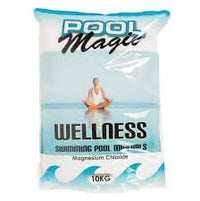 Wellness Magnesium Minerals 10kg