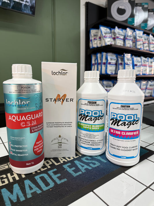 Winter Defence Pack