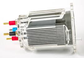 Zodiac Ei Compact 18g Replacement Cell - Genuine