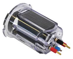 Zodiac Ei Mid 25g Replacement Cell - Genuine