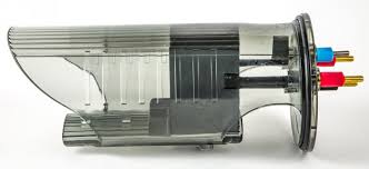 Zodiac Tri Compact Compact 15gm Replacement Cell - Genuine