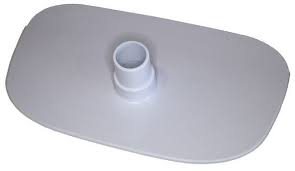 Zodiac Vacuum Plate 2005