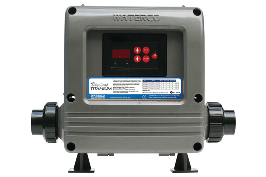 Waterco Digiheat 2.4kw