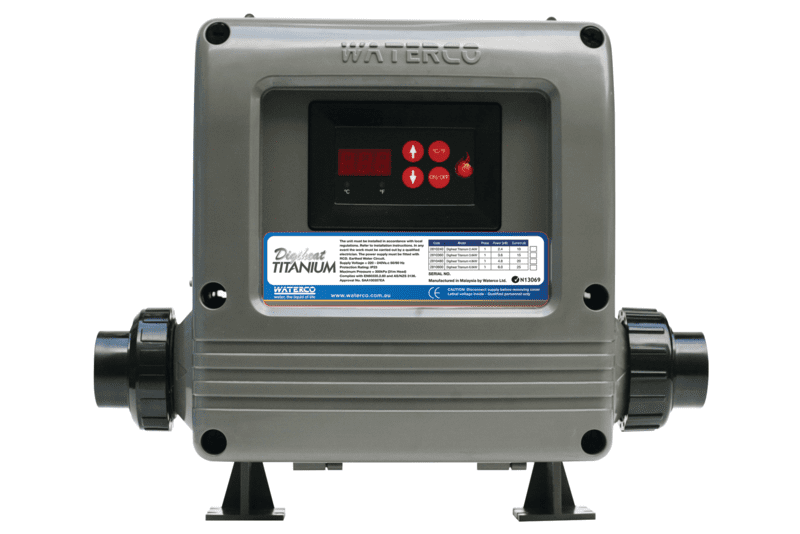 Waterco Digiheat 6kw