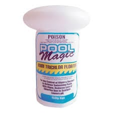 Stabilised Trichlor Multi Floater Mini