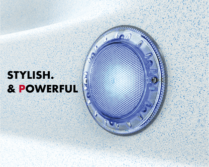 Spa Electrics WNRX Replacement Pool Light