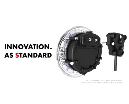 Spa Electrics WNRX Replacement Pool Light