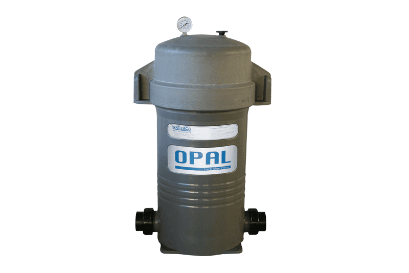Waterco OPAL Cartridge Filter 225 Sqft