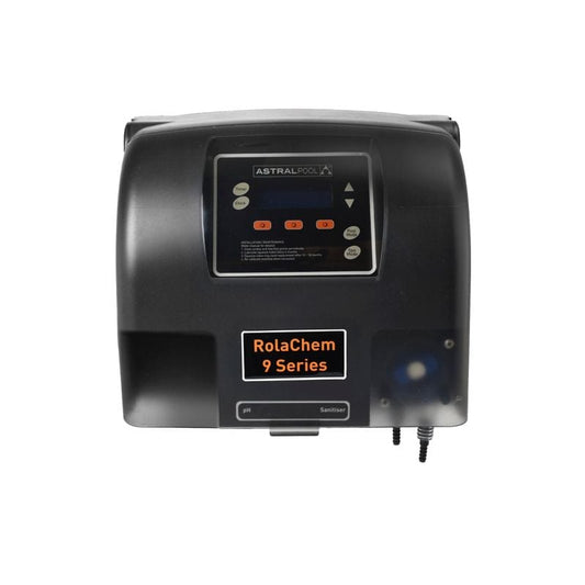 RO9 100 ORP Controller