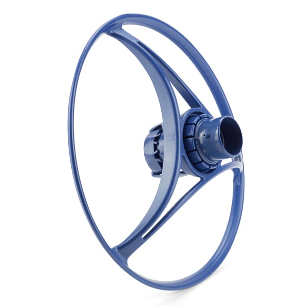 Zodiac Baracuda Deflector Wheel (Suits T3)
