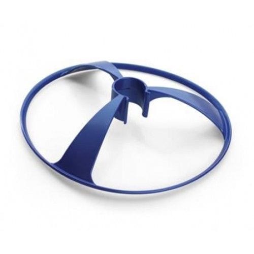 Baracuda Deflector Wheel (suits T5)