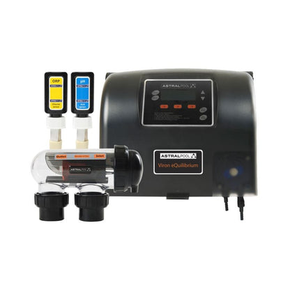 Viron Equilibrium EQ25 Chlorinator
