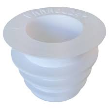 Baracuda Weir Cuff (Step Down Adapter)